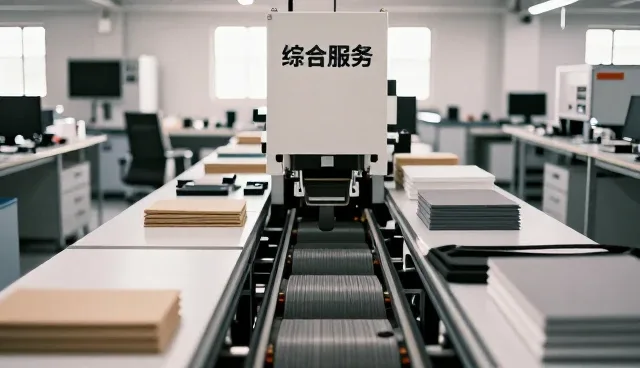智能控制终端