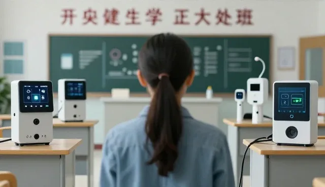 自动化生产线安装调试的未来发展方向